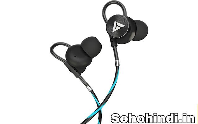 Best Earphones Under 500 Rs With Mic & Good Bass [2023]