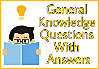 Gk Questions in Hindi With Answers