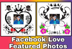 Facebook Love Featured Photos